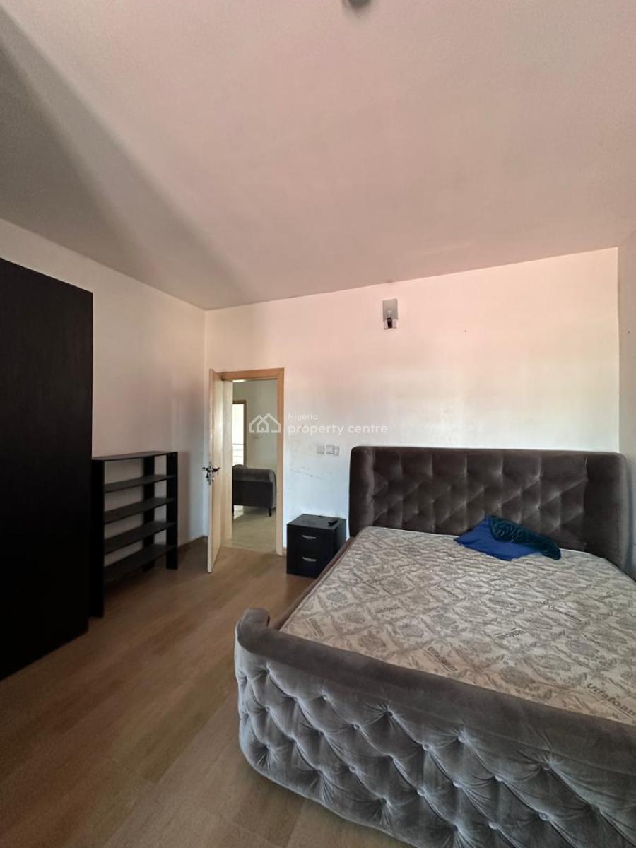 Clean 2bedroom Penthouse, Orchid Road By Chevron Toll Gate, Lekki, Lagos, Terraced Bungalow for Rent