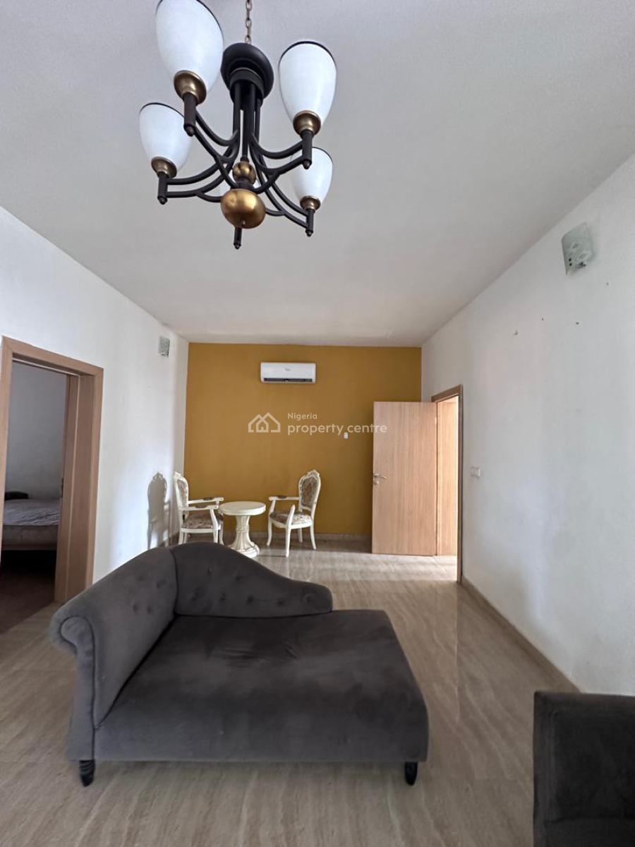 Clean 2bedroom Penthouse, Orchid Road By Chevron Toll Gate, Lekki, Lagos, Terraced Bungalow for Rent