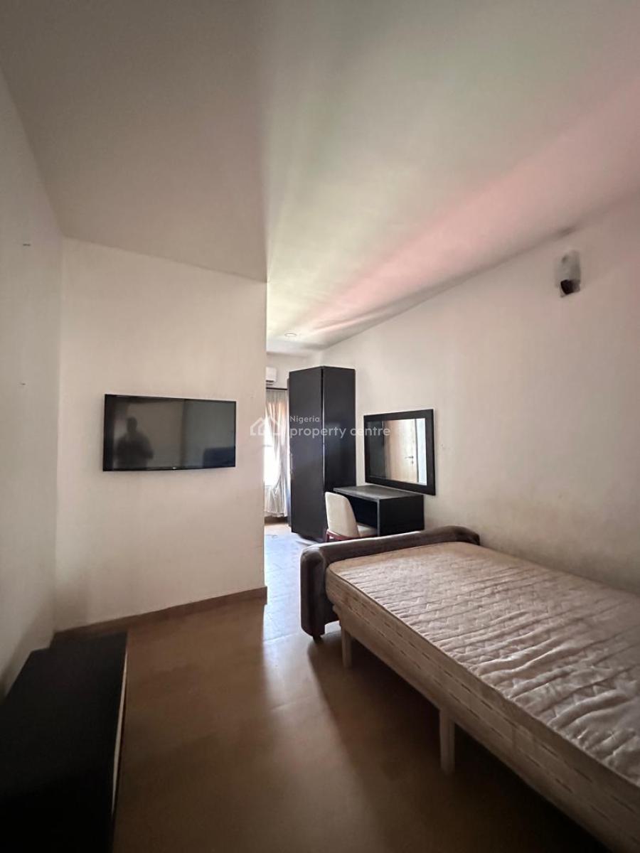 Clean 2bedroom Penthouse, Orchid Road By Chevron Toll Gate, Lekki, Lagos, Terraced Bungalow for Rent