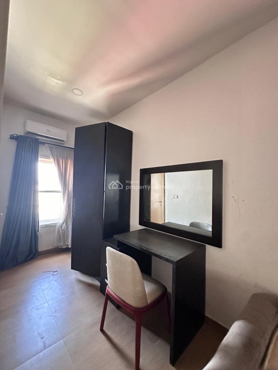 Clean 2bedroom Penthouse, Orchid Road By Chevron Toll Gate, Lekki, Lagos, Terraced Bungalow for Rent