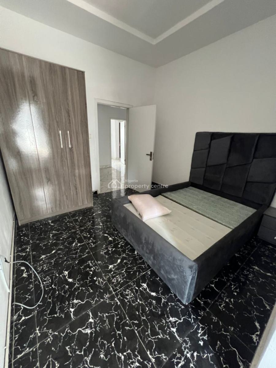 Brand New Standard and Spacious Miniflat in a Serene Estate, Ikota Gra, Ikota, Lekki, Lagos, Mini Flat (room and Parlour) for Rent