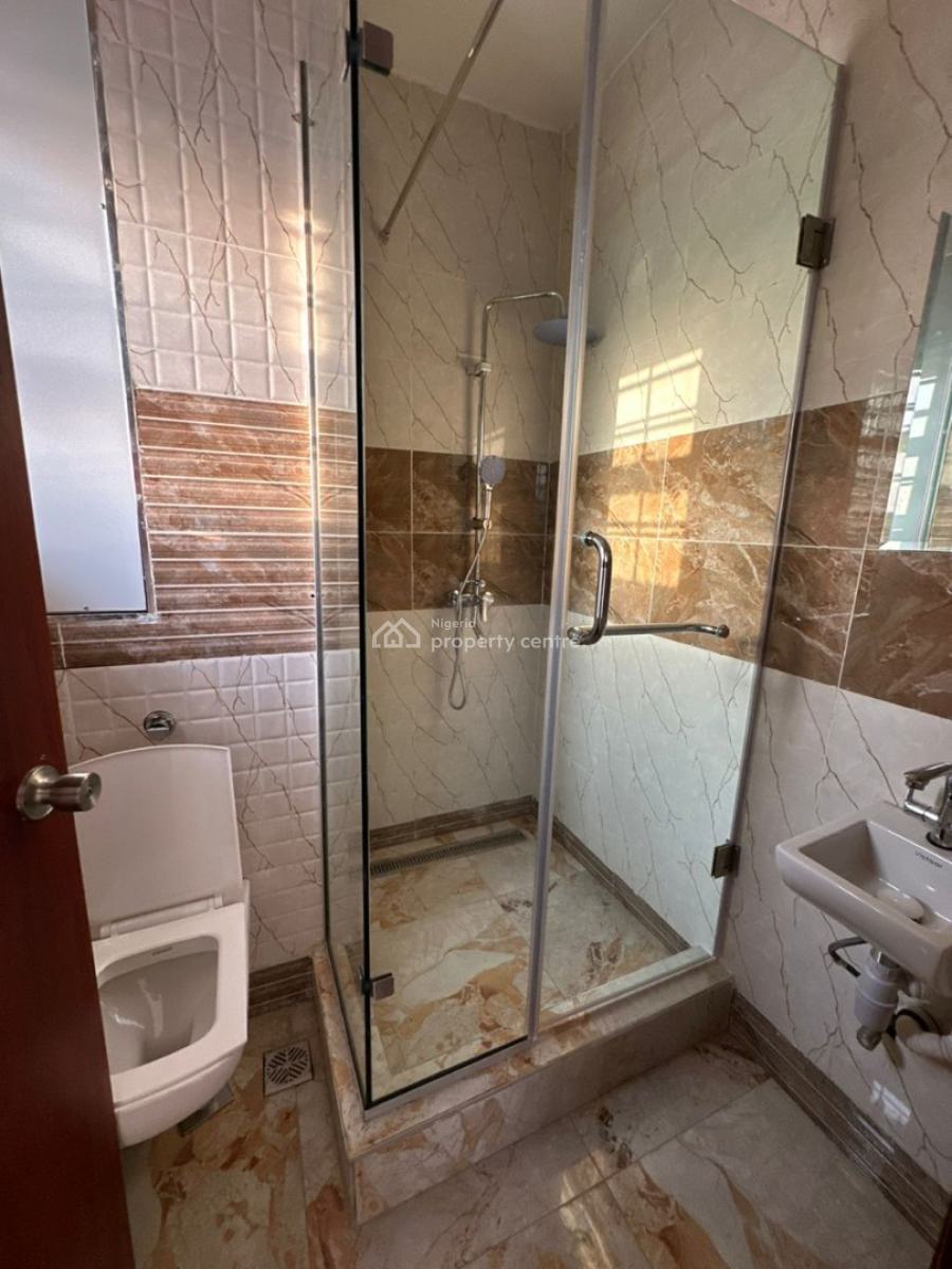 a Brand New Spacious 2-bedroom Flat, Around Games Village., Kaura, Abuja, Flat / Apartment for Sale