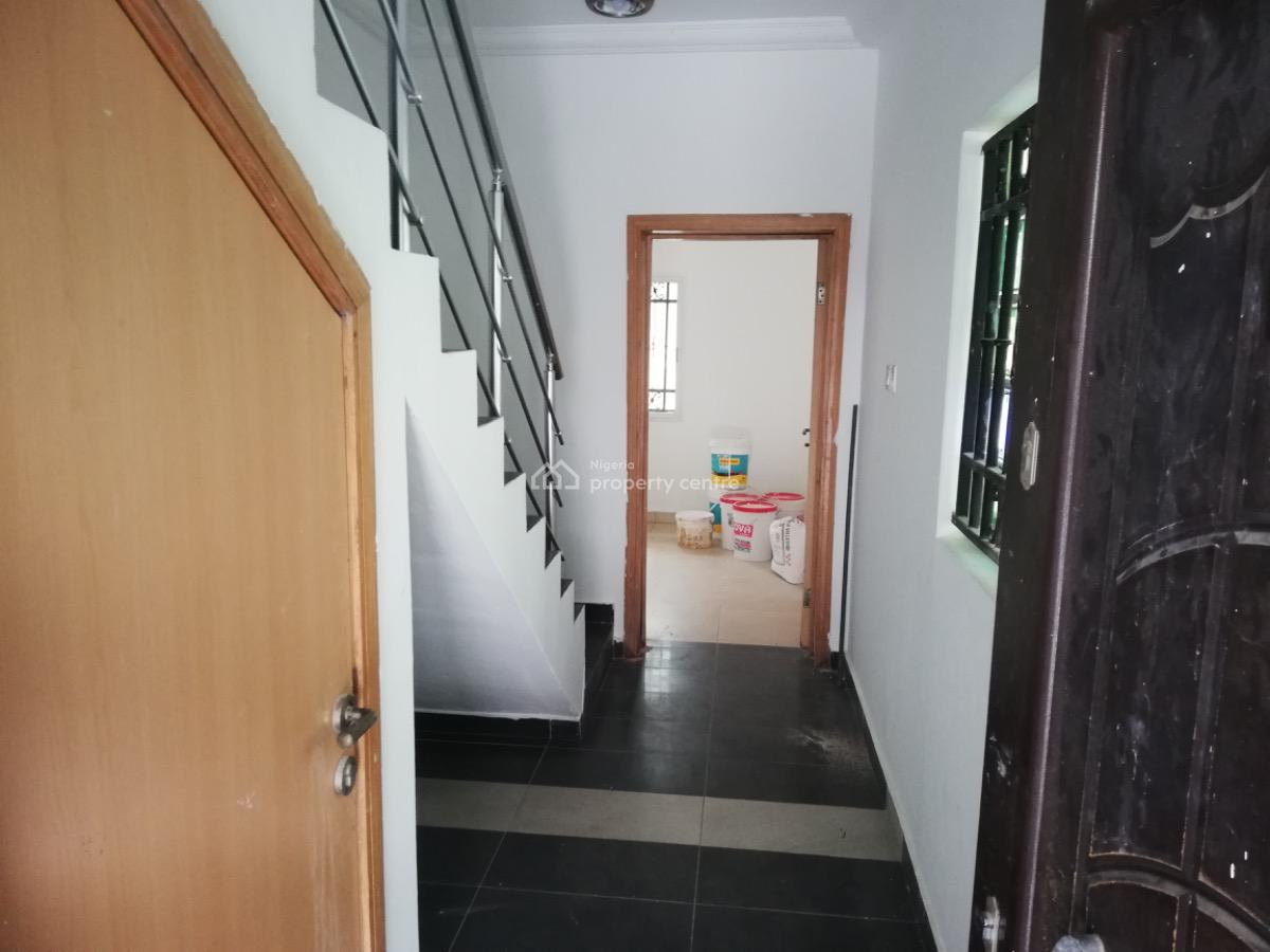 Decent 4bedroom Terrace Duplex, Ikota, Lekki, Lagos, House for Rent