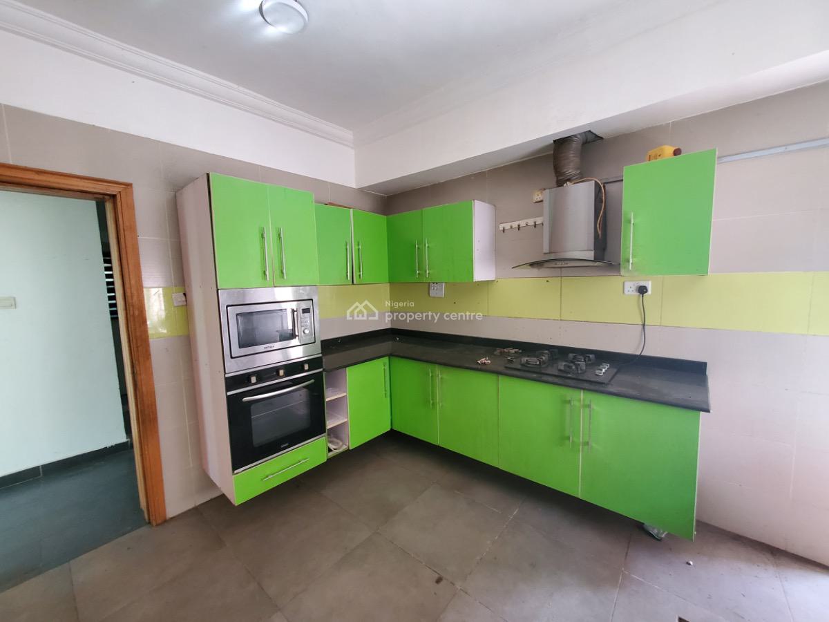 Decent 4bedroom Terrace Duplex, Ikota, Lekki, Lagos, House for Rent