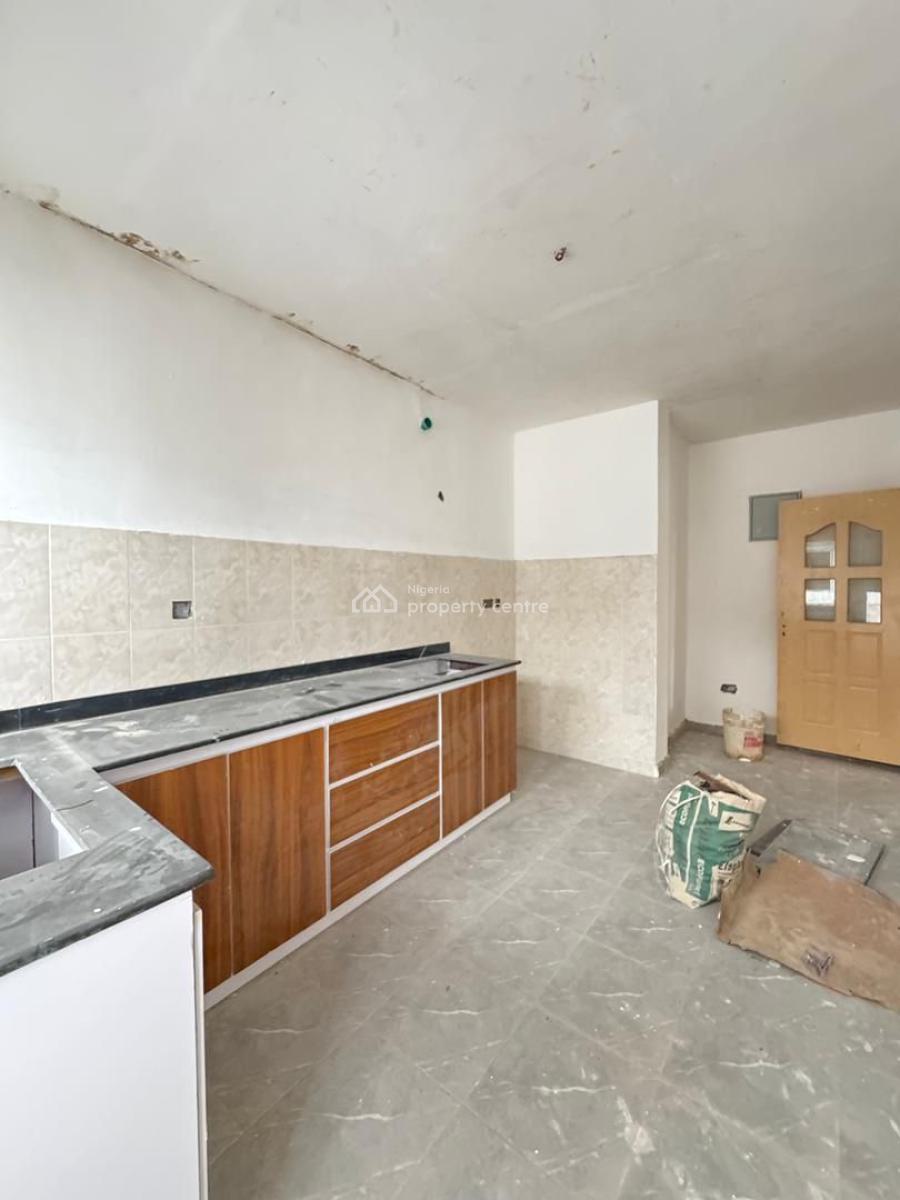 Breathtaking 3 Bedroom Apartment with Bq in a Serene Location, Breathtaking 3 Bedroom Apartment with Bq in a Serene Location, Surulere, Lagos, House for Sale