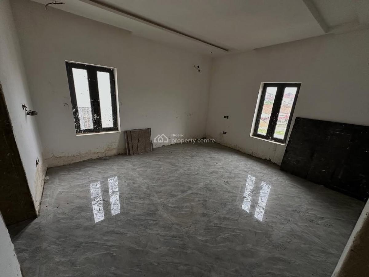 New Semi-detached Duplex with 4 Bedrooms., Karsana, Abuja, Semi-detached Duplex for Sale