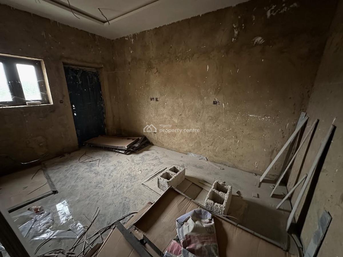 New Semi-detached Duplex with 4 Bedrooms., Karsana, Abuja, Semi-detached Duplex for Sale