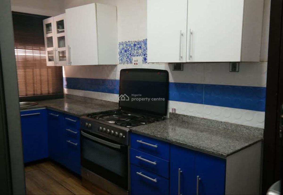 Spacious 4 Bedroom Duplex with 2 Rooms Bq, Femi Okunnu Estate, Osapa, Lekki, Lagos, Semi-detached Duplex for Sale