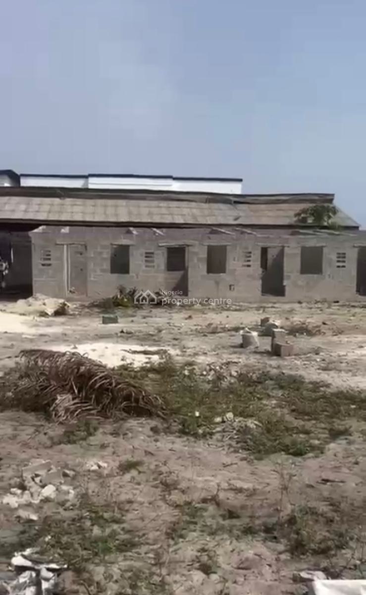 2plots of Land, Ogombo, Ajah, Lagos, Land for Sale