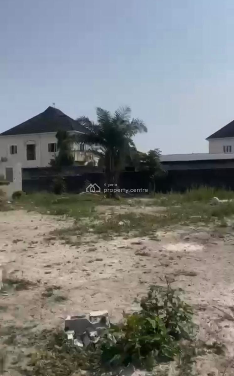 2plots of Land, Ogombo, Ajah, Lagos, Land for Sale