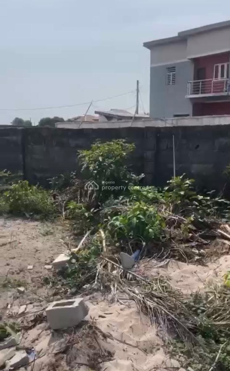 2plots of Land, Ogombo, Ajah, Lagos, Land for Sale