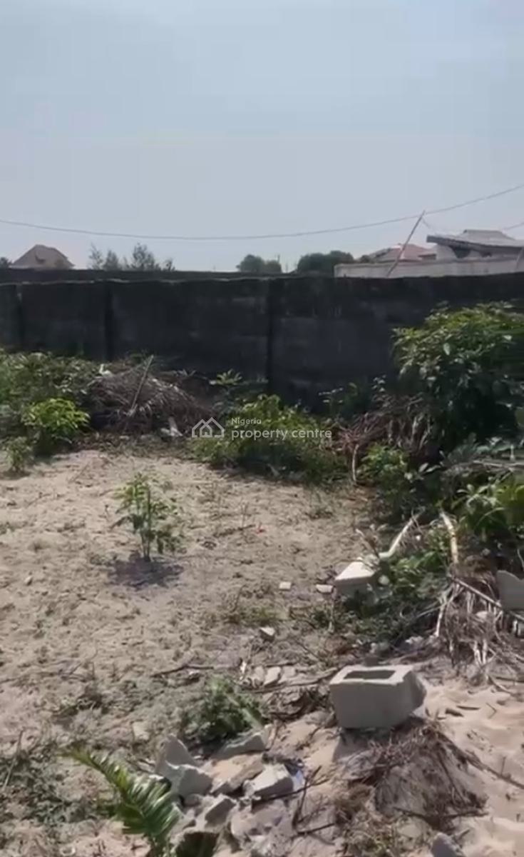2plots of Land, Ogombo, Ajah, Lagos, Land for Sale