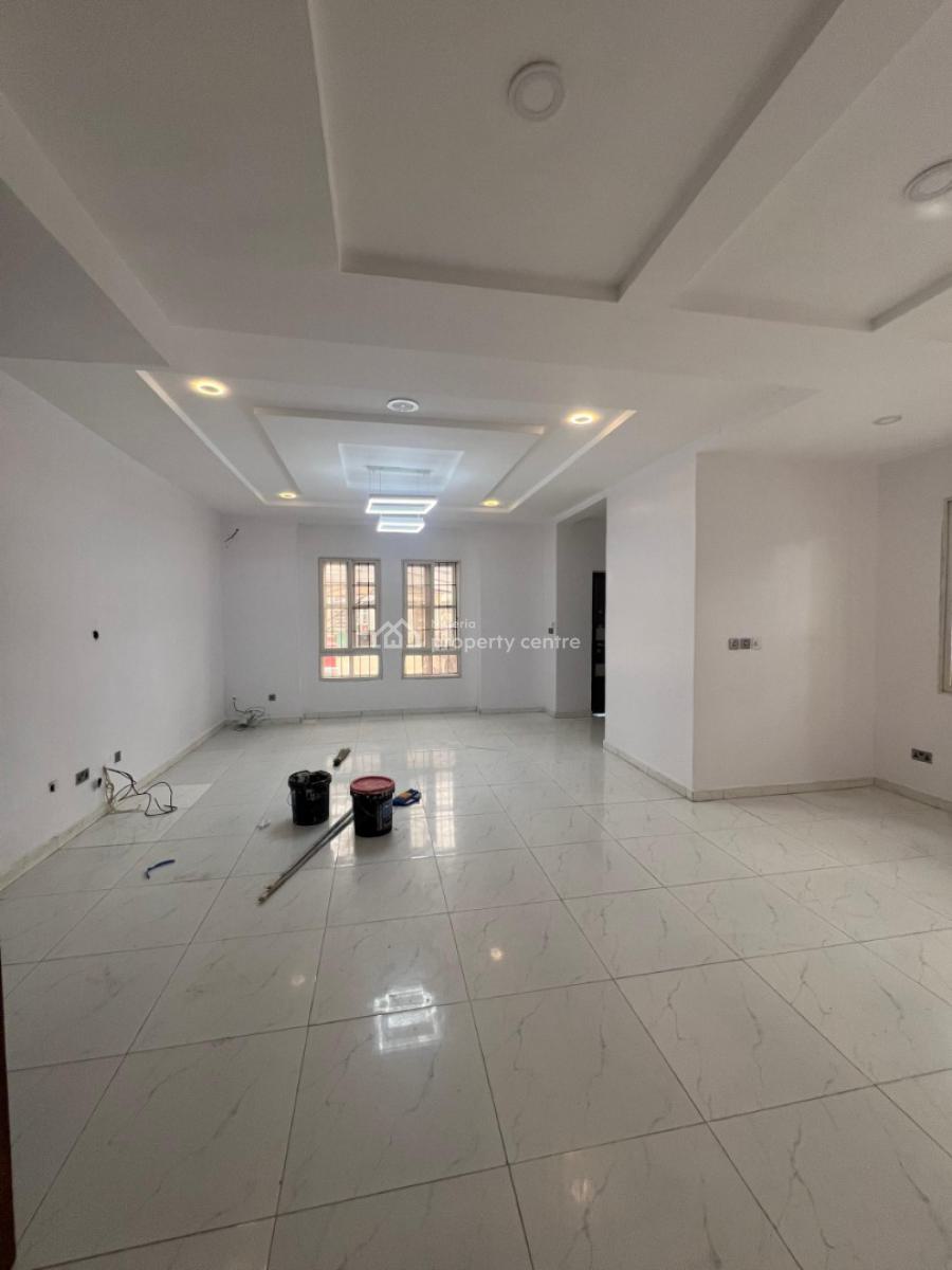 Mini Flat with Nice Open Plan Kitchen, a Pool and Gym, Vbay Estate Orchid., Lekki, Lagos, Mini Flat (room and Parlour) for Rent