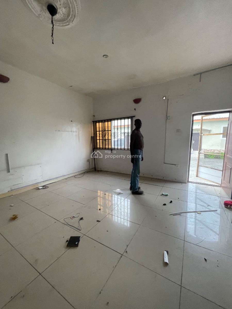 2 Bedroom B   in a Secured Estwte, Majek, Bashorun Estate, Sangotedo, Ajah, Lagos, Flat / Apartment for Rent