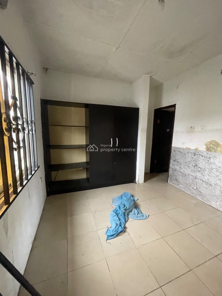 2 Bedroom B   in a Secured Estwte, Majek, Bashorun Estate, Sangotedo, Ajah, Lagos, Flat / Apartment for Rent
