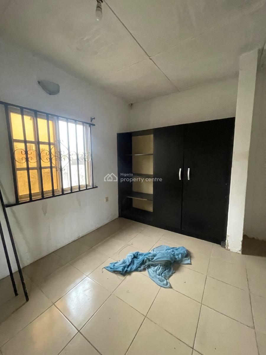 2 Bedroom B   in a Secured Estwte, Majek, Bashorun Estate, Sangotedo, Ajah, Lagos, Flat / Apartment for Rent