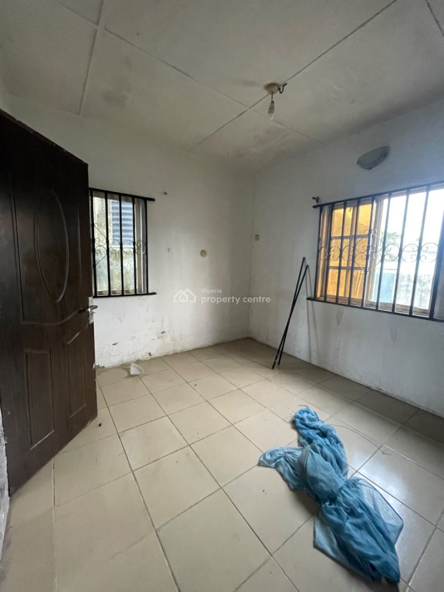2 Bedroom B   in a Secured Estwte, Majek, Bashorun Estate, Sangotedo, Ajah, Lagos, Flat / Apartment for Rent