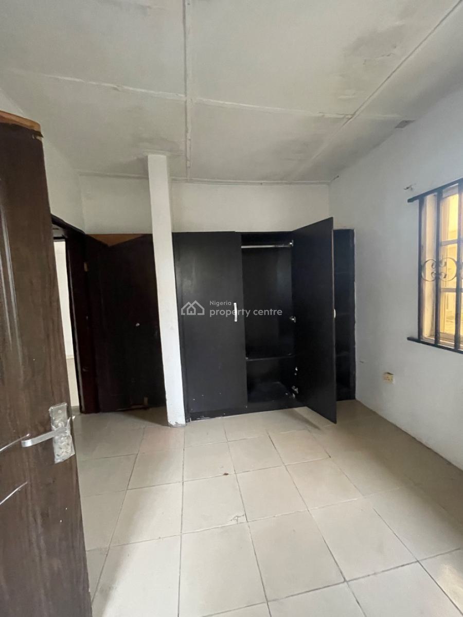 2 Bedroom B   in a Secured Estwte, Majek, Bashorun Estate, Sangotedo, Ajah, Lagos, Flat / Apartment for Rent