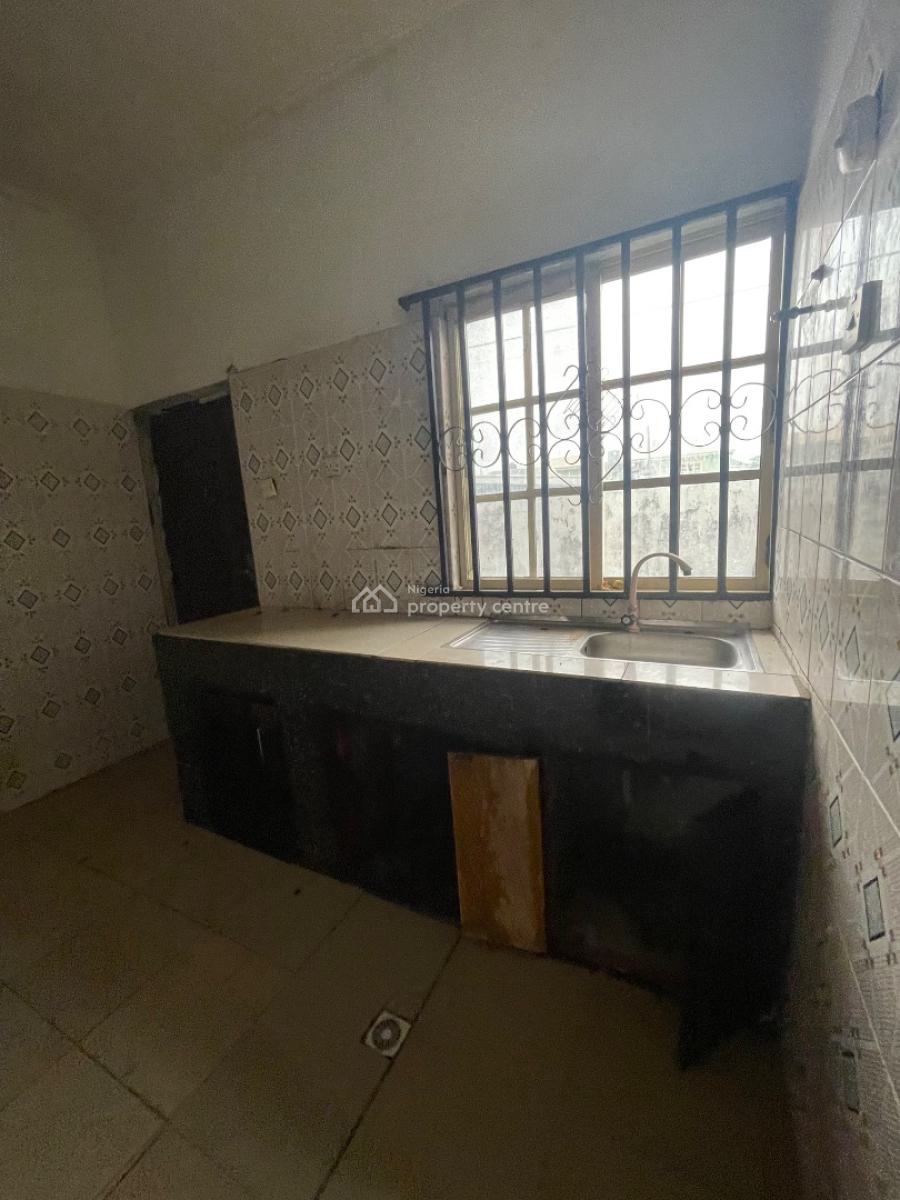 2 Bedroom B   in a Secured Estwte, Majek, Bashorun Estate, Sangotedo, Ajah, Lagos, Flat / Apartment for Rent