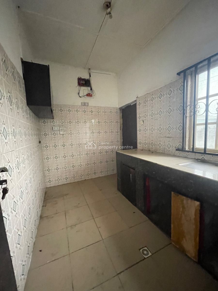 2 Bedroom B   in a Secured Estwte, Majek, Bashorun Estate, Sangotedo, Ajah, Lagos, Flat / Apartment for Rent