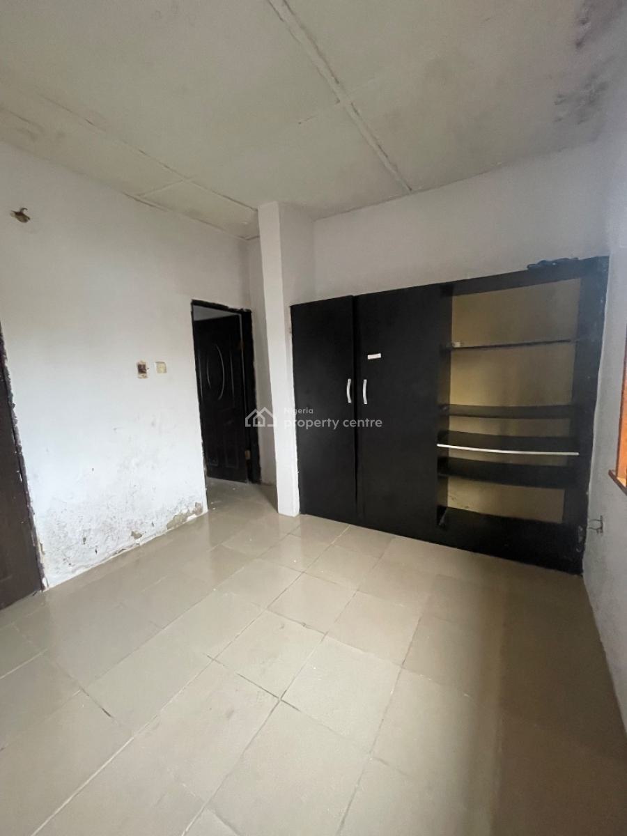 2 Bedroom B   in a Secured Estwte, Majek, Bashorun Estate, Sangotedo, Ajah, Lagos, Flat / Apartment for Rent