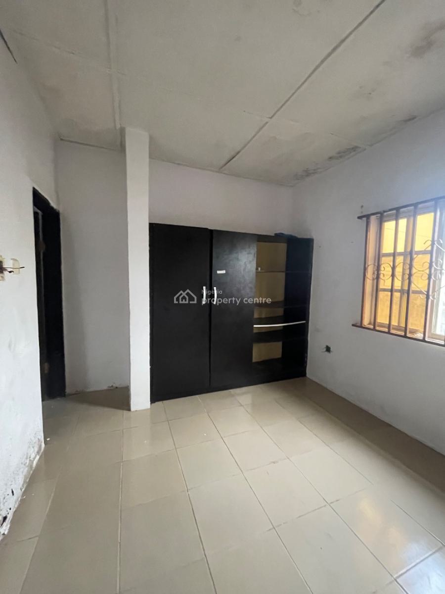 2 Bedroom B   in a Secured Estwte, Majek, Bashorun Estate, Sangotedo, Ajah, Lagos, Flat / Apartment for Rent