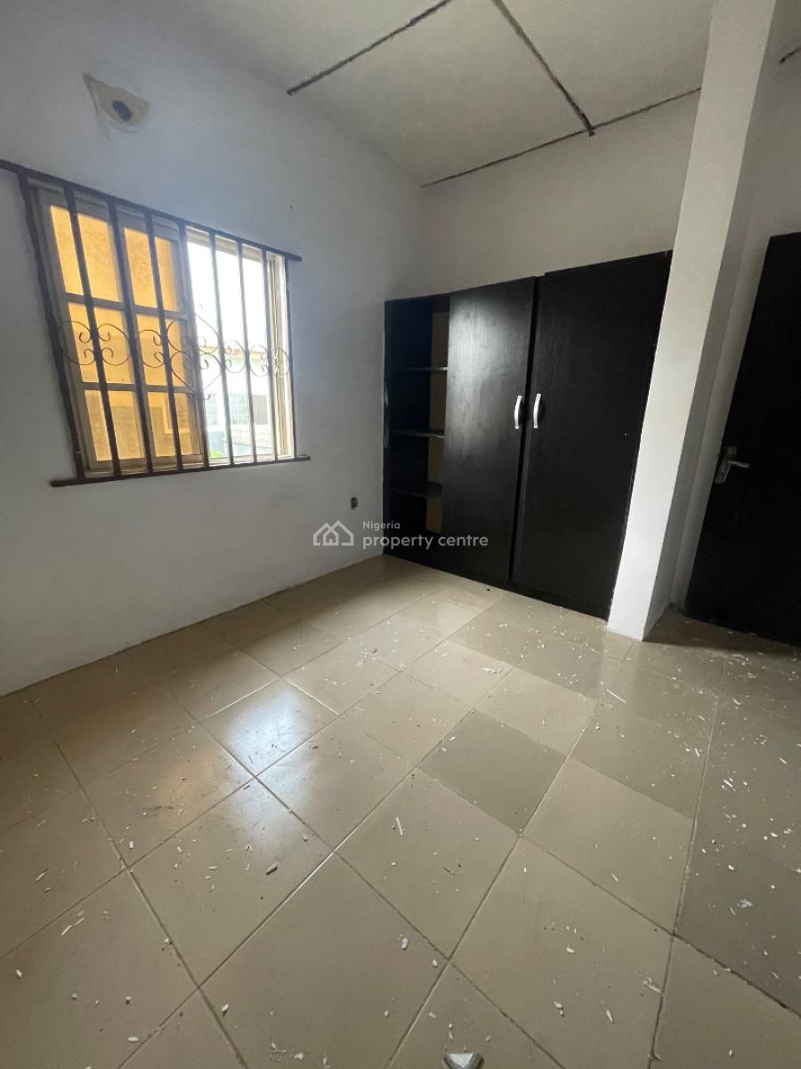 2 Bedroom B   in a Secured Estwte, Majek, Bashorun Estate, Sangotedo, Ajah, Lagos, Flat / Apartment for Rent
