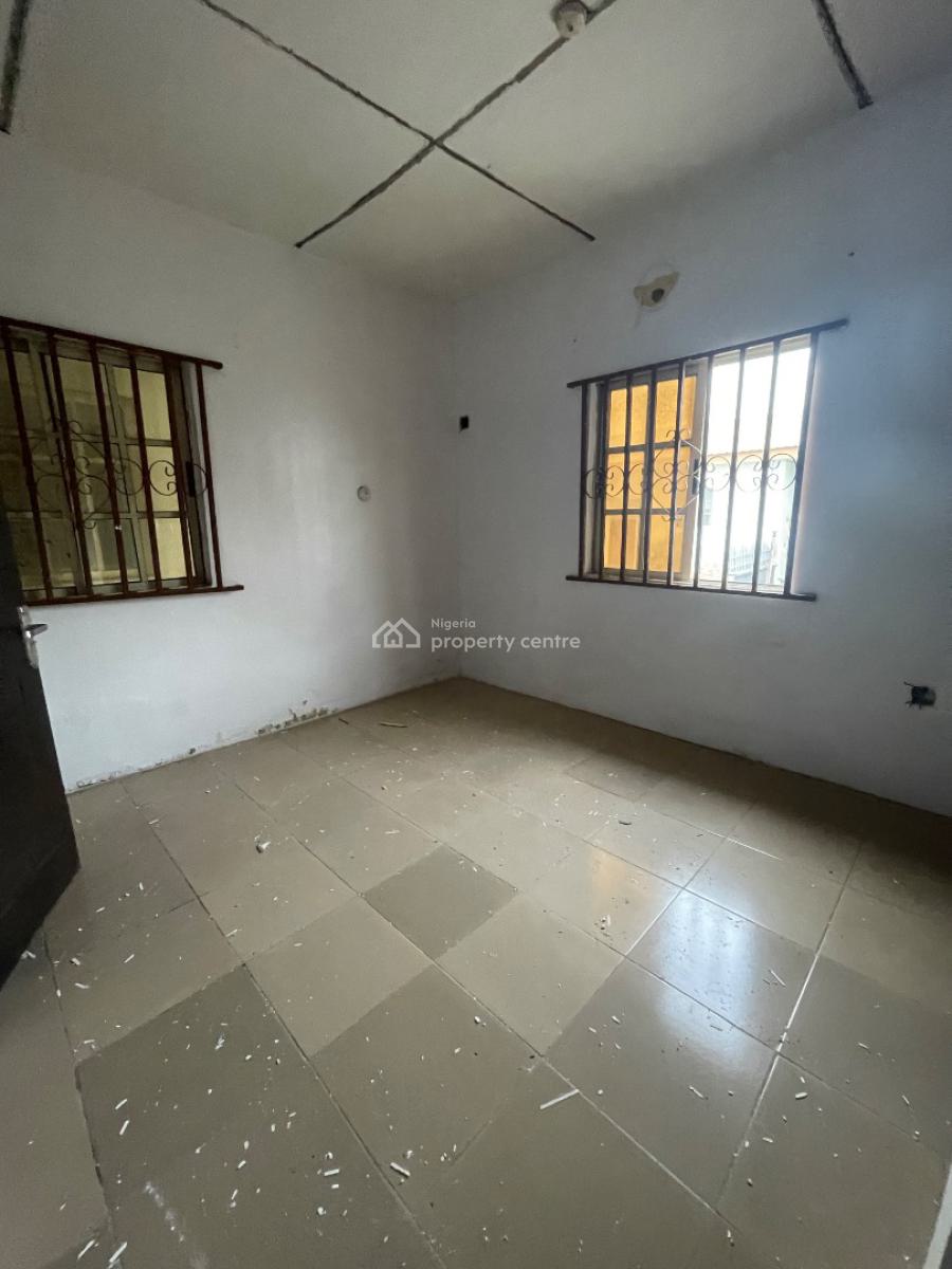 2 Bedroom B   in a Secured Estwte, Majek, Bashorun Estate, Sangotedo, Ajah, Lagos, Flat / Apartment for Rent