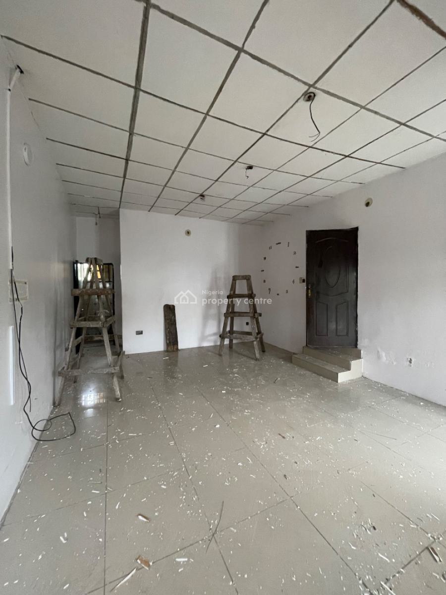 2 Bedroom B   in a Secured Estwte, Majek, Bashorun Estate, Sangotedo, Ajah, Lagos, Flat / Apartment for Rent