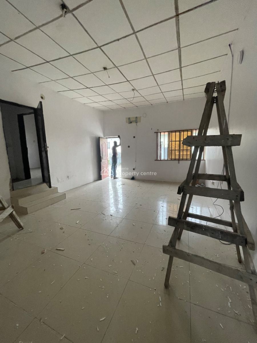 2 Bedroom B   in a Secured Estwte, Majek, Bashorun Estate, Sangotedo, Ajah, Lagos, Flat / Apartment for Rent