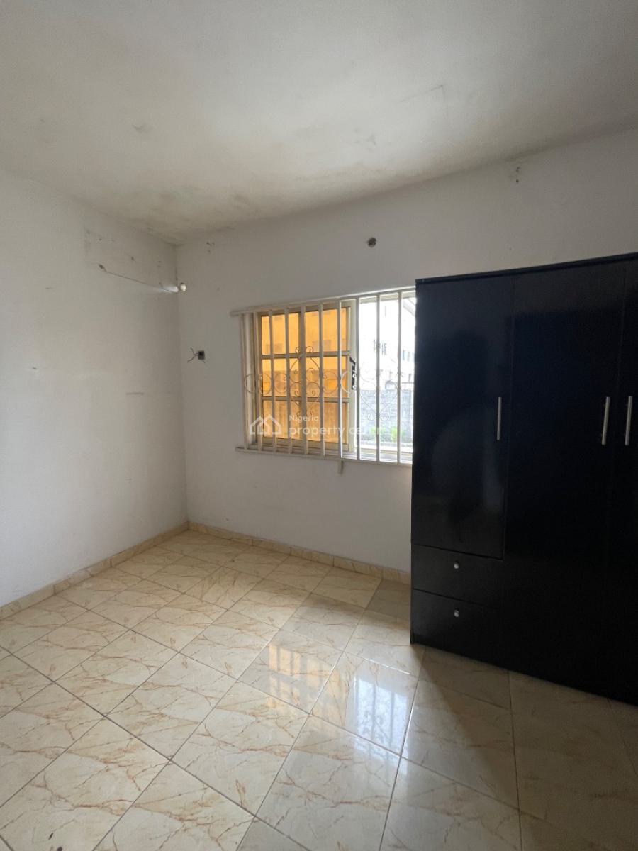 2 Bedrooms in a Secured Estate, Majek, Bashorun Estate, Sangotedo, Ajah, Lagos, Flat / Apartment for Rent