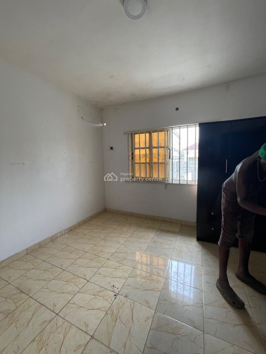2 Bedrooms in a Secured Estate, Majek, Bashorun Estate, Sangotedo, Ajah, Lagos, Flat / Apartment for Rent