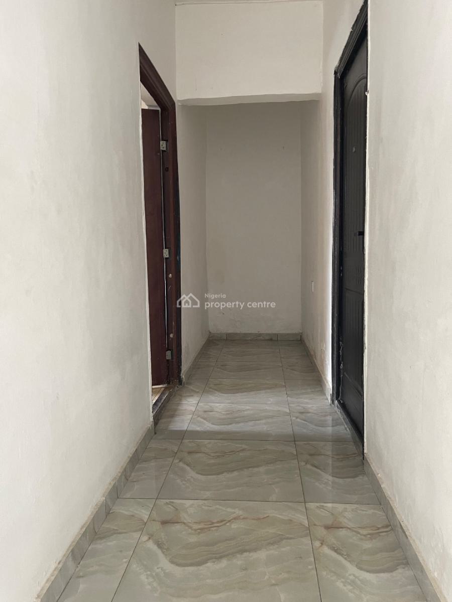 2 Bedrooms in a Secured Estate, Majek, Bashorun Estate, Sangotedo, Ajah, Lagos, Flat / Apartment for Rent