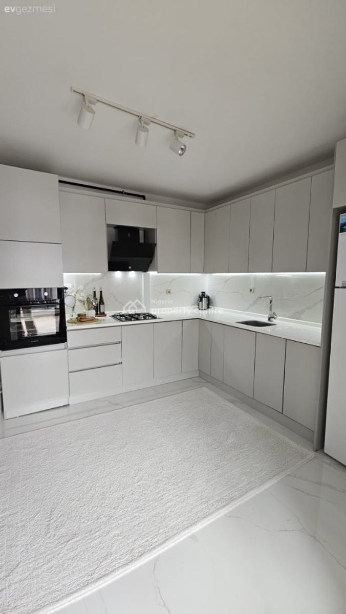 Newly Built 3 Bedroom Bungalow with Excellent Facilities, Queens Home,mowe Ofada, Mowe Ofada, Ogun, Detached Bungalow for Sale