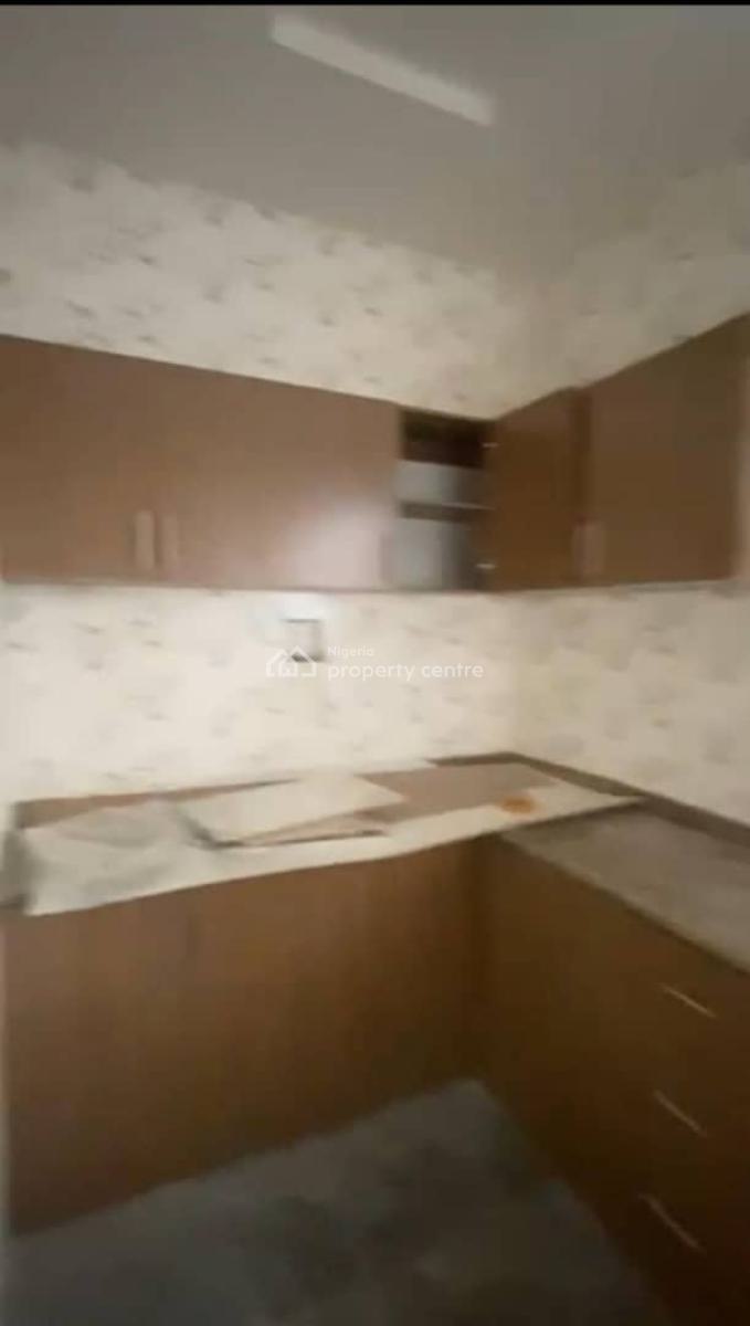 Brand New 2bedroom Flat, Off Yetunde Ifako, Gbagada, Lagos, Flat / Apartment for Rent