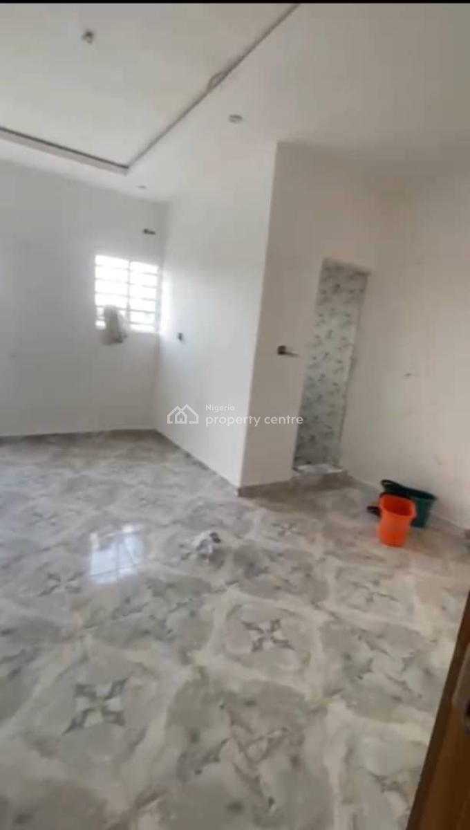 Brand New 2bedroom Flat, Off Yetunde Ifako, Gbagada, Lagos, Flat / Apartment for Rent