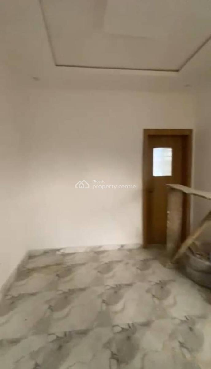 Brand New 2bedroom Flat, Off Yetunde Ifako, Gbagada, Lagos, Flat / Apartment for Rent