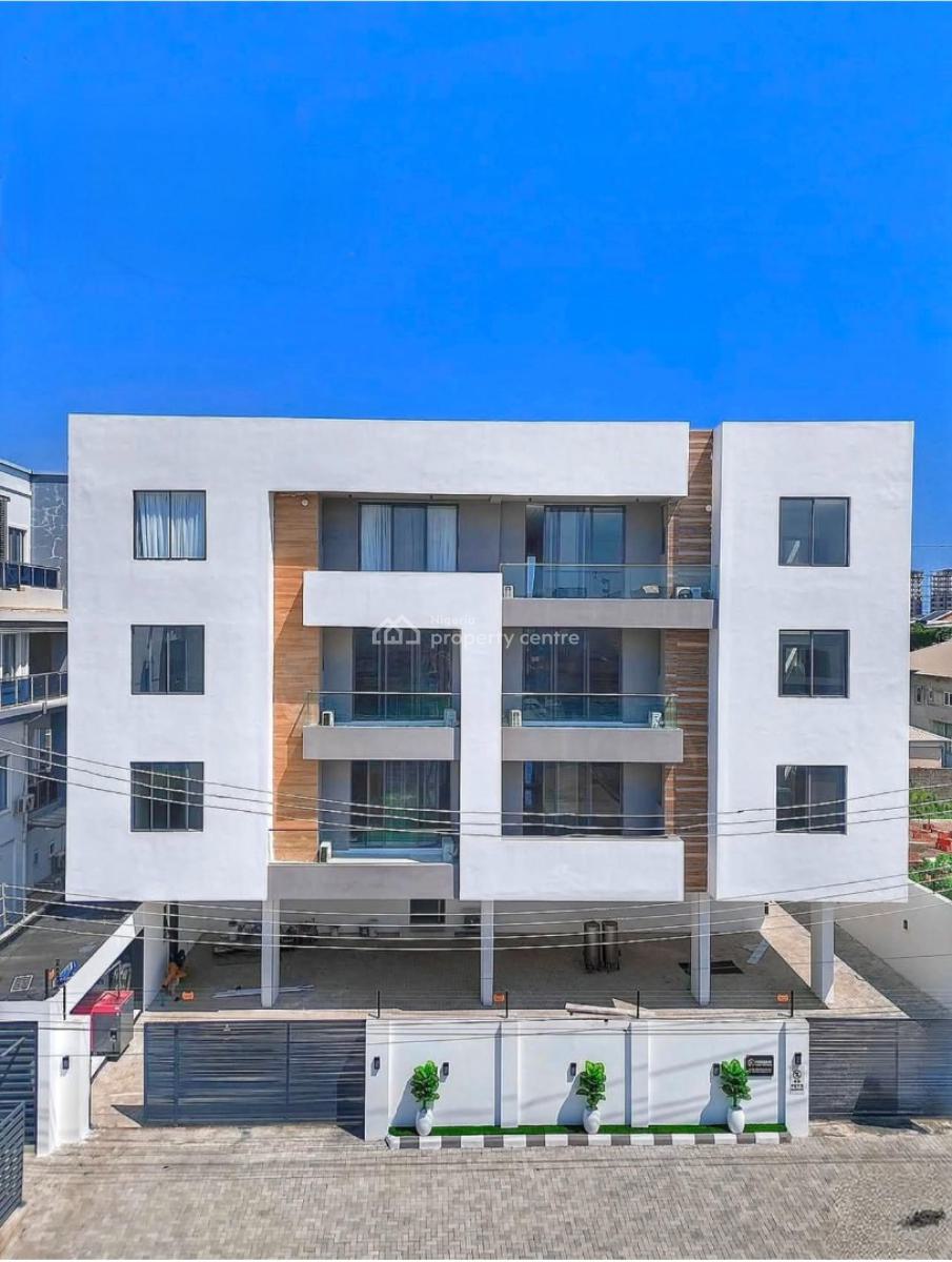 1 and 2 Bedroom Lekki Phase 1, Lekki Phase 1, Lekki, Lagos, Flat / Apartment for Sale