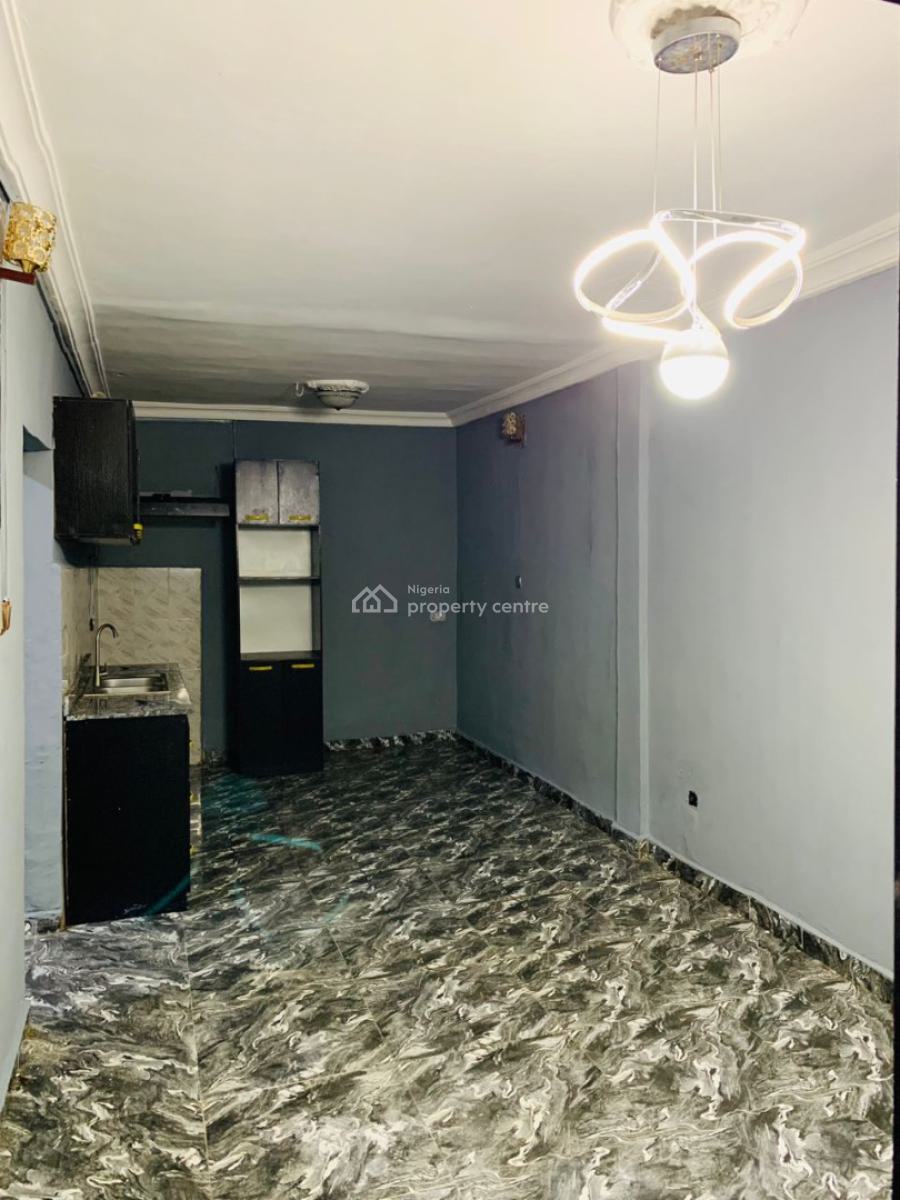 2 Bedroom Flat with Excellent Facilities, Gasline Ogbayo, Cloud Estate, Sango Ota, Ogun, Flat / Apartment for Rent