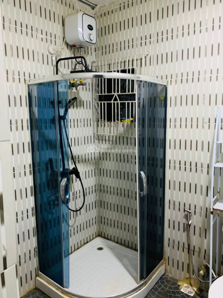 2 Bedroom Flat with Excellent Facilities, Gasline Ogbayo, Cloud Estate, Sango Ota, Ogun, Flat / Apartment for Rent