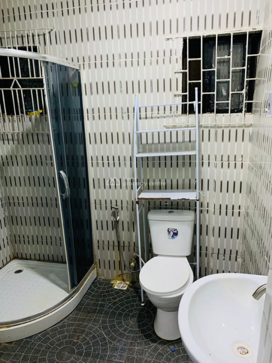 2 Bedroom Flat with Excellent Facilities, Gasline Ogbayo, Cloud Estate, Sango Ota, Ogun, Flat / Apartment for Rent