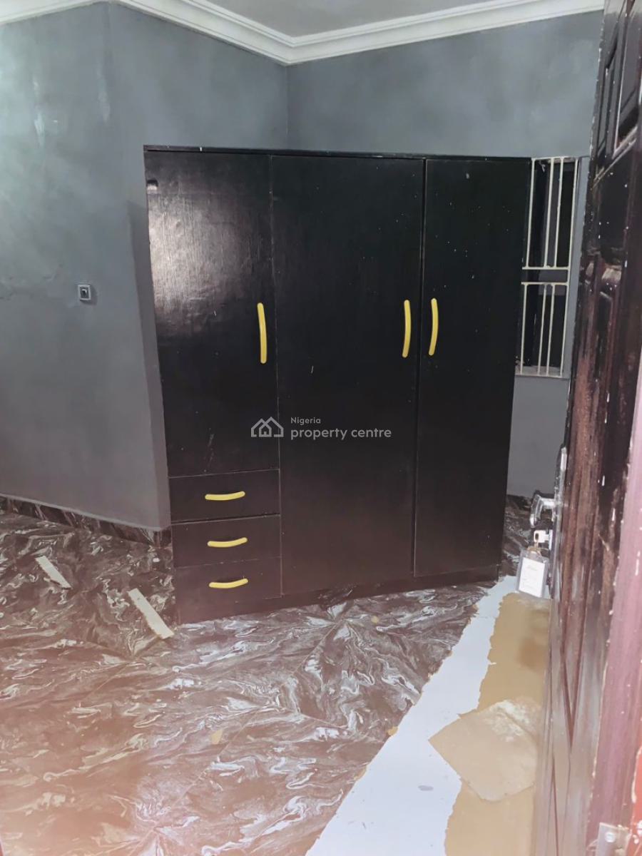 2 Bedroom Flat with Excellent Facilities, Gasline Ogbayo, Cloud Estate, Sango Ota, Ogun, Flat / Apartment for Rent