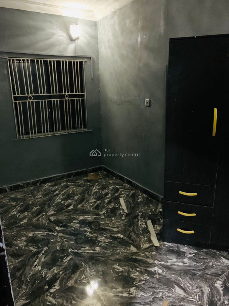 2 Bedroom Flat with Excellent Facilities, Gasline Ogbayo, Cloud Estate, Sango Ota, Ogun, Flat / Apartment for Rent