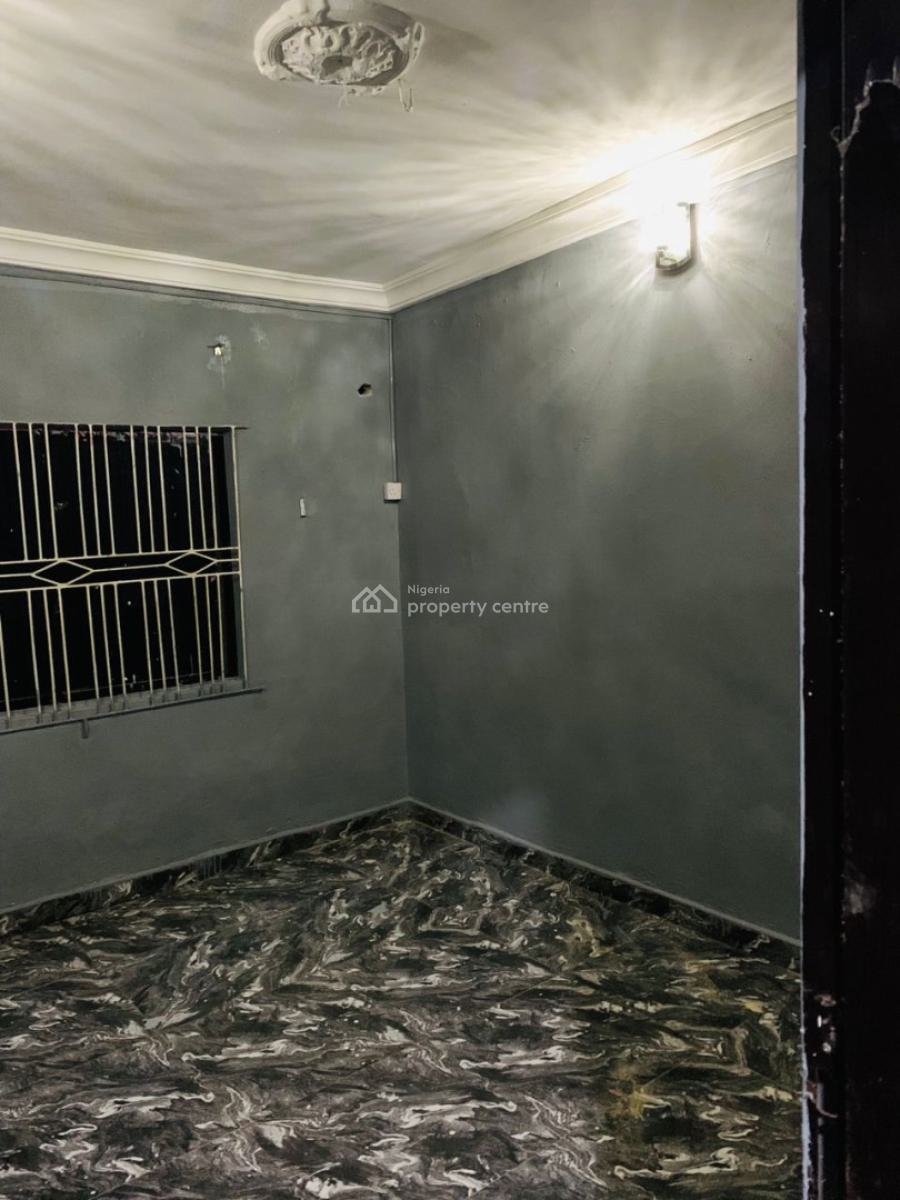 2 Bedroom Flat with Excellent Facilities, Gasline Ogbayo, Cloud Estate, Sango Ota, Ogun, Flat / Apartment for Rent