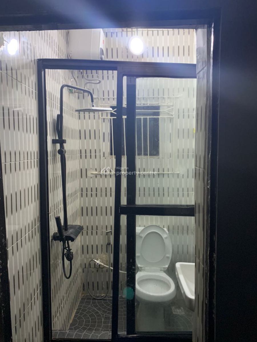 2 Bedroom Flat with Excellent Facilities, Gasline Ogbayo, Cloud Estate, Sango Ota, Ogun, Flat / Apartment for Rent