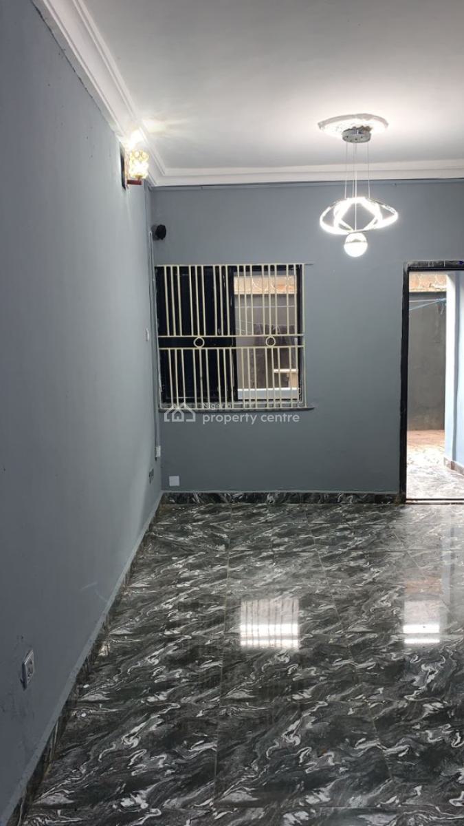 2 Bedroom Flat with Excellent Facilities, Gasline Ogbayo, Cloud Estate, Sango Ota, Ogun, Flat / Apartment for Rent