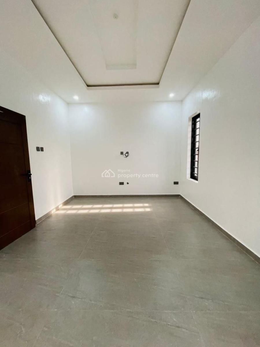 Magnificently Built 7 Bedroom Fully Detached Duplex Plus Bq & Pool, Gra Phase 2, Magodo, Lagos, Detached Duplex for Sale