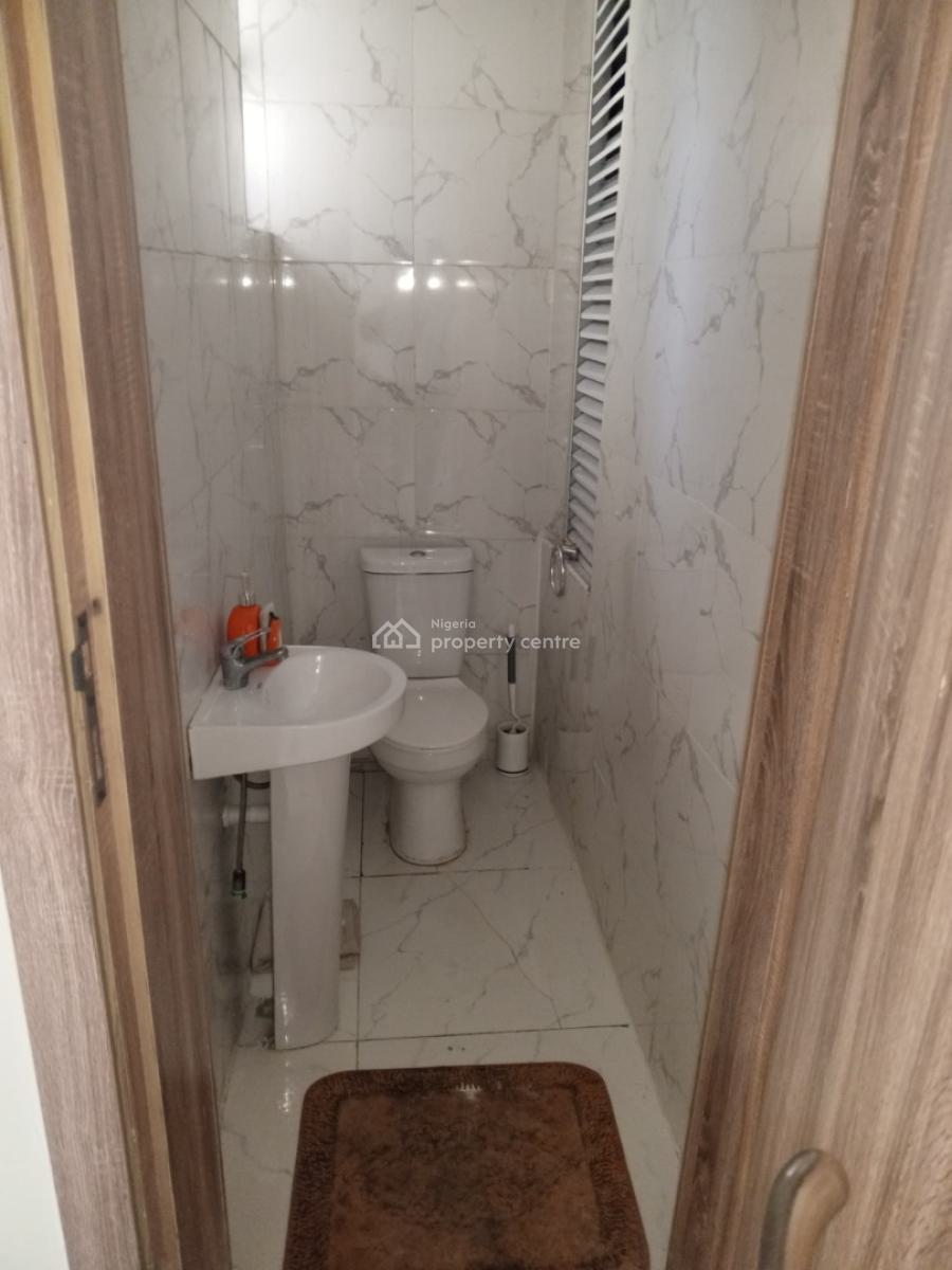 Fully Furnished 2 Bedroom Apartment, Cardinal Heritage, Off Harris Road, Lekki Lagos,, Vgc, Lekki, Lagos, Flat / Apartment for Rent