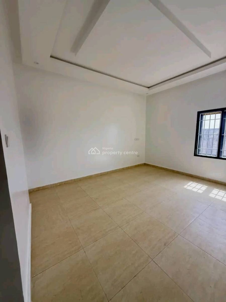 Lovely  Serviced 3 Bedroom, Gilmore, Jahi, Abuja, Flat / Apartment for Rent