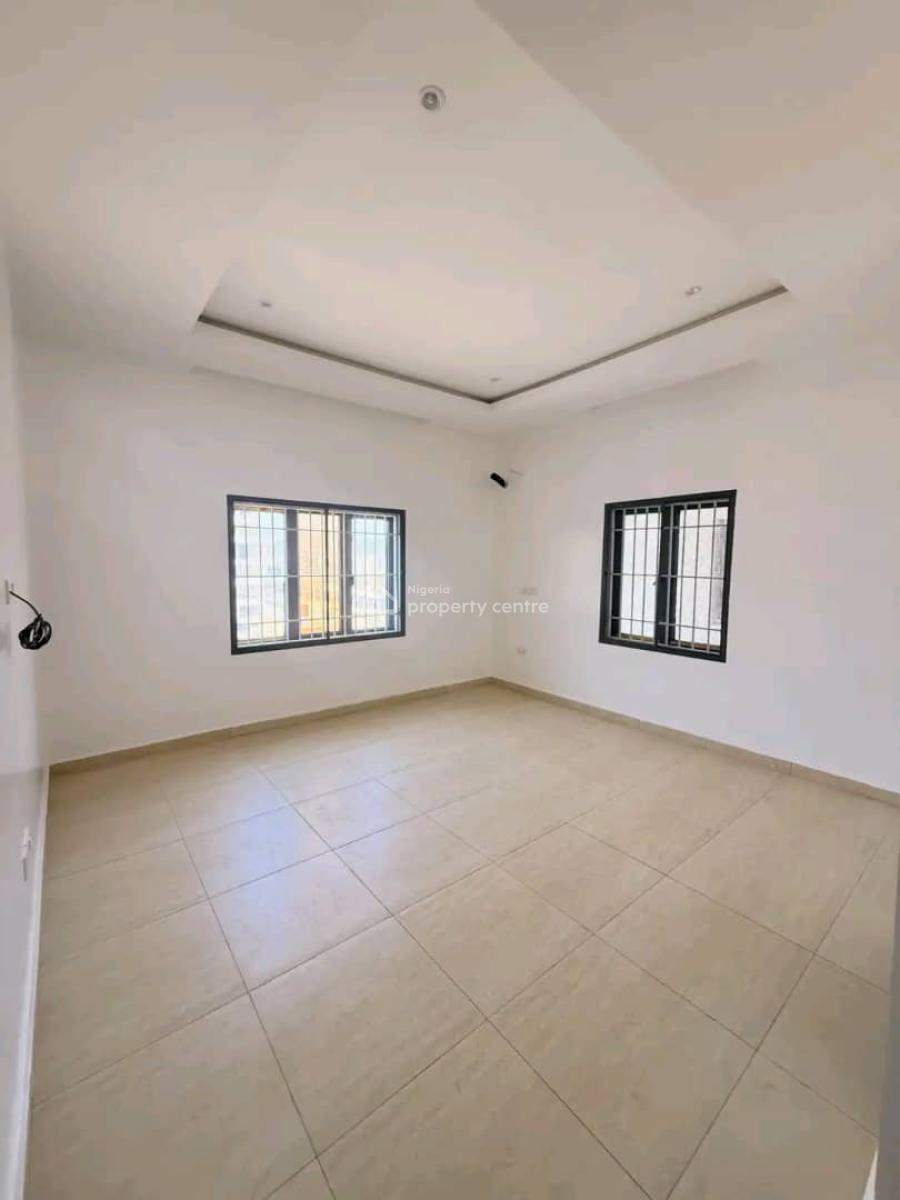 Lovely  Serviced 3 Bedroom, Gilmore, Jahi, Abuja, Flat / Apartment for Rent